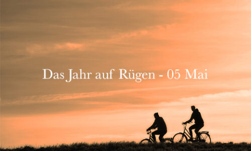 05 Mai auf Rügen | 2023