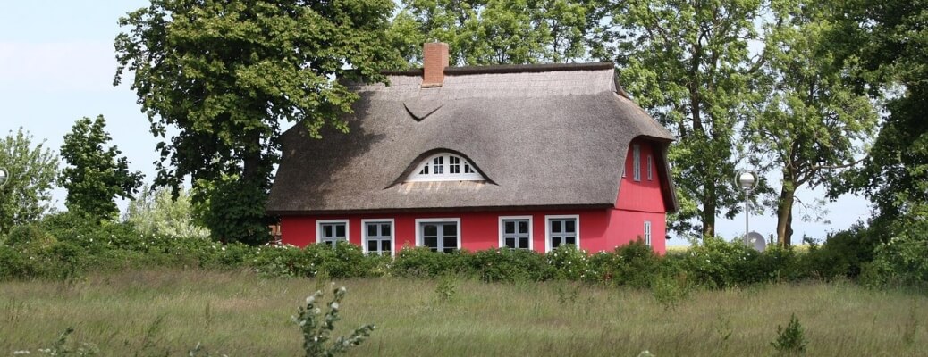 Du betrachtest gerade Private Ferienwohnung auf Rügen: Individueller Rügen-Urlaub